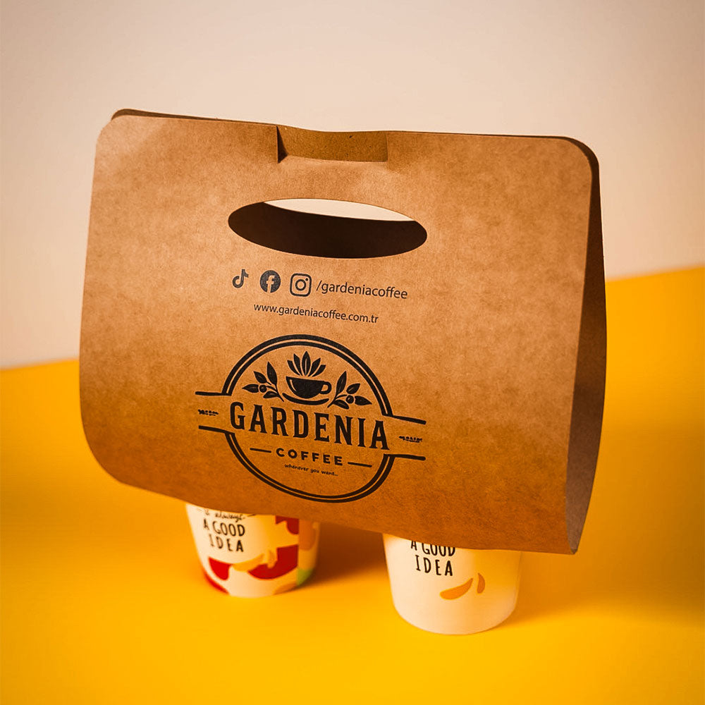 Cup Carrier