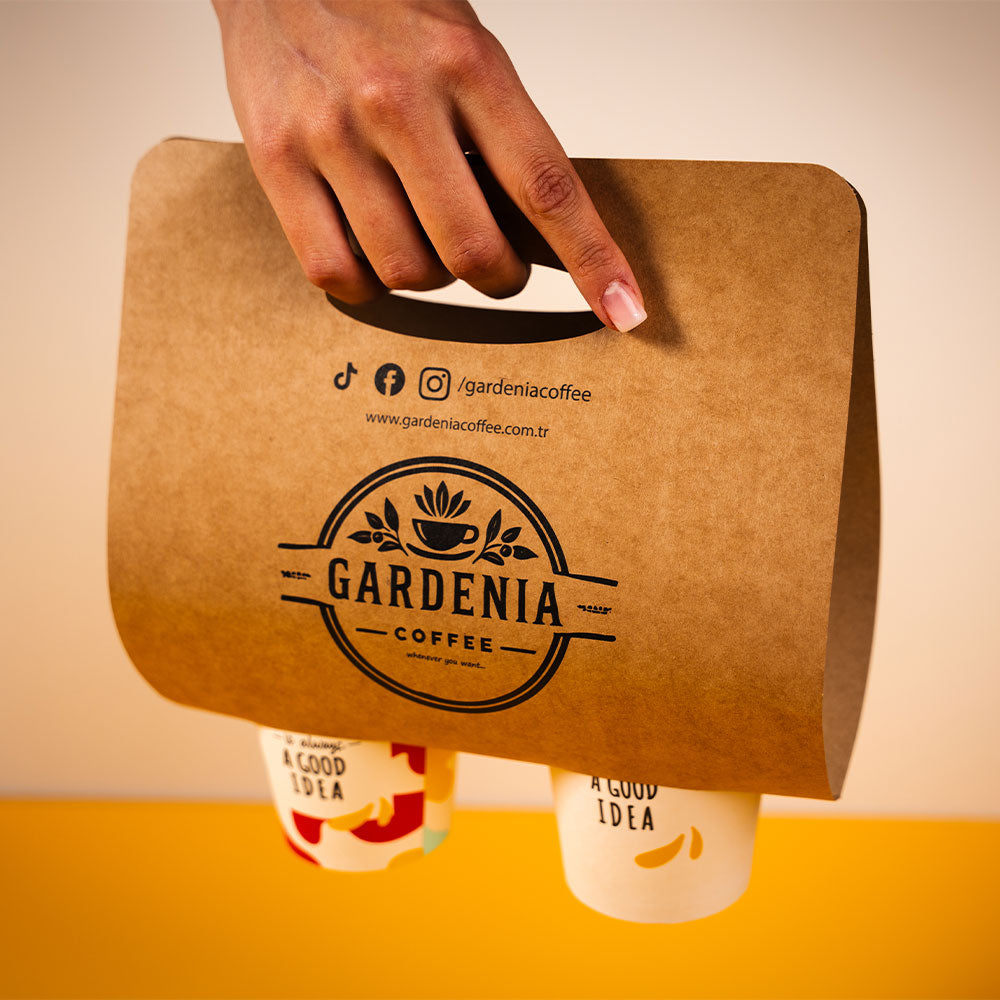Cup Carrier