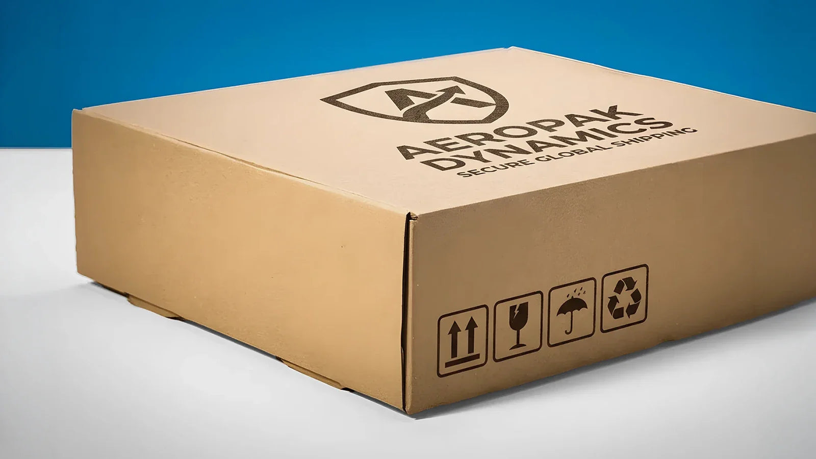 Custom Printed Boxes